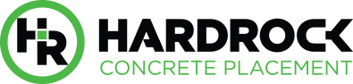 Hardrock Concrete Logo